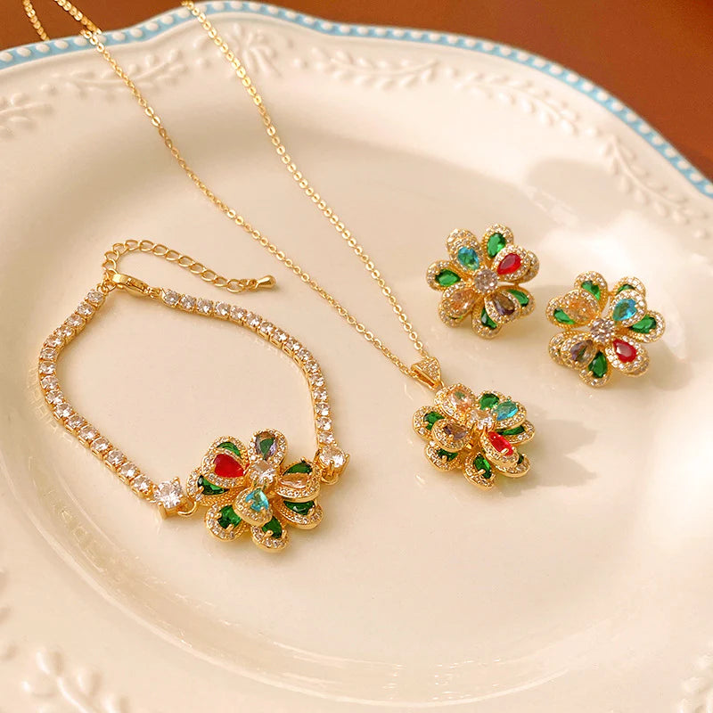 Statement Bold Jewelry