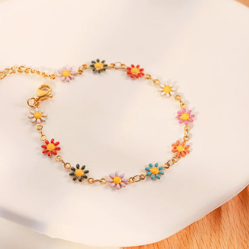 Colorful Jewelry