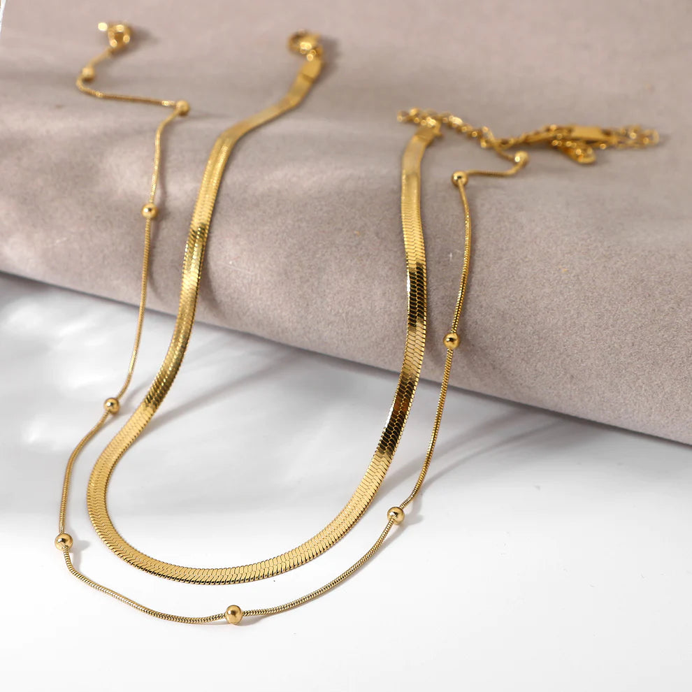 Minimal Jewelry