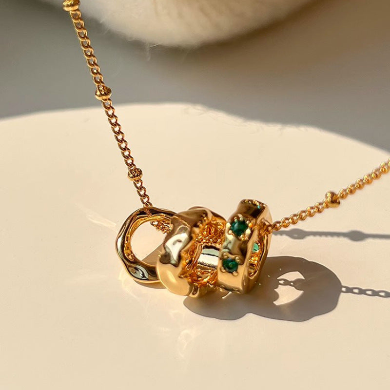 Pendant Necklace