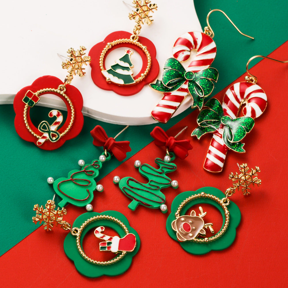 Christmas Jewelry