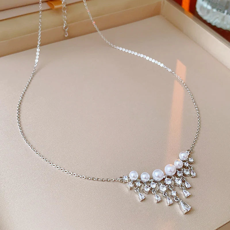 Pearl Jewelry