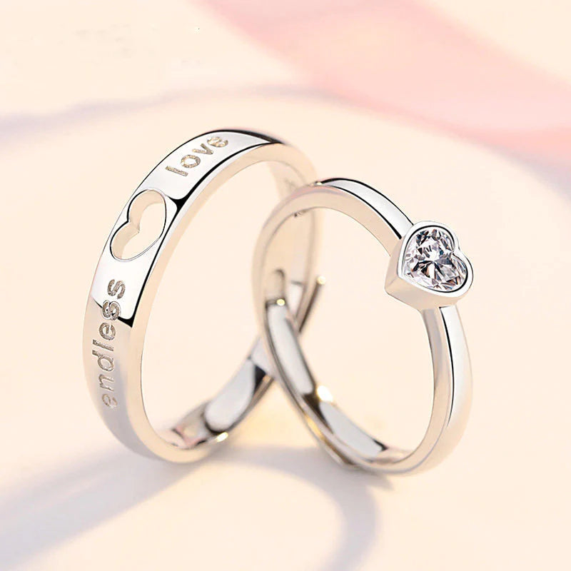 Heart Jewelry
