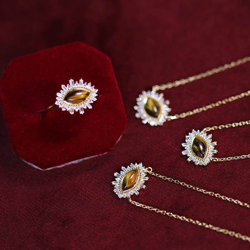 Gemstone Sets
