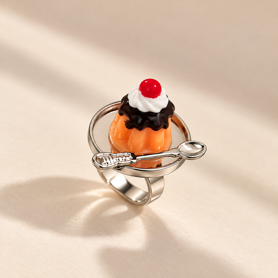 Sweet Treat Afternoon Tea Ring
