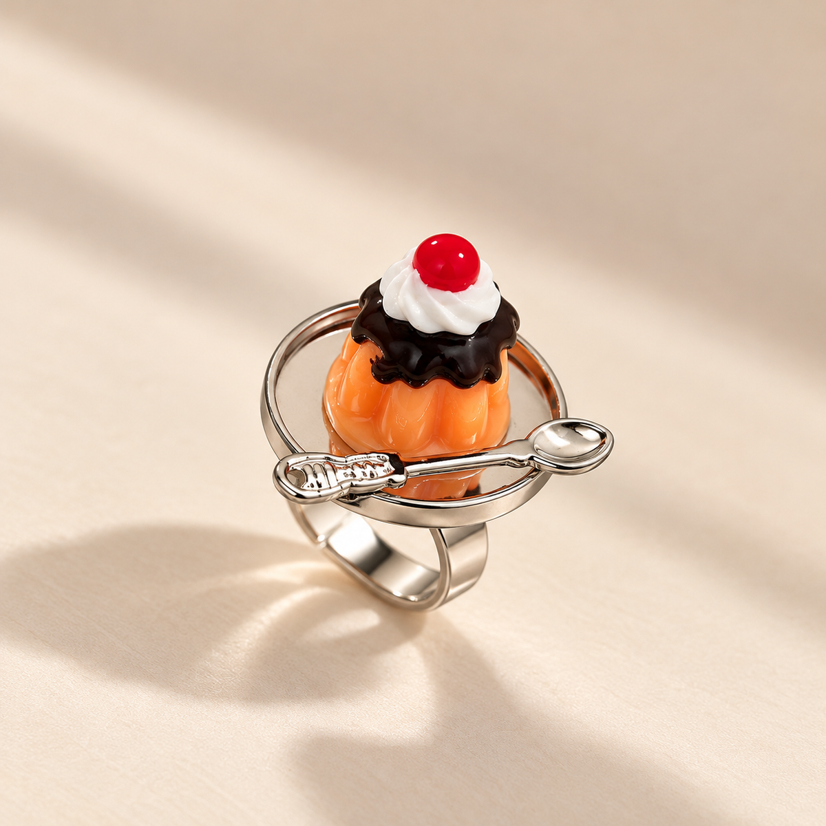 Sweet Treat Afternoon Tea Ring