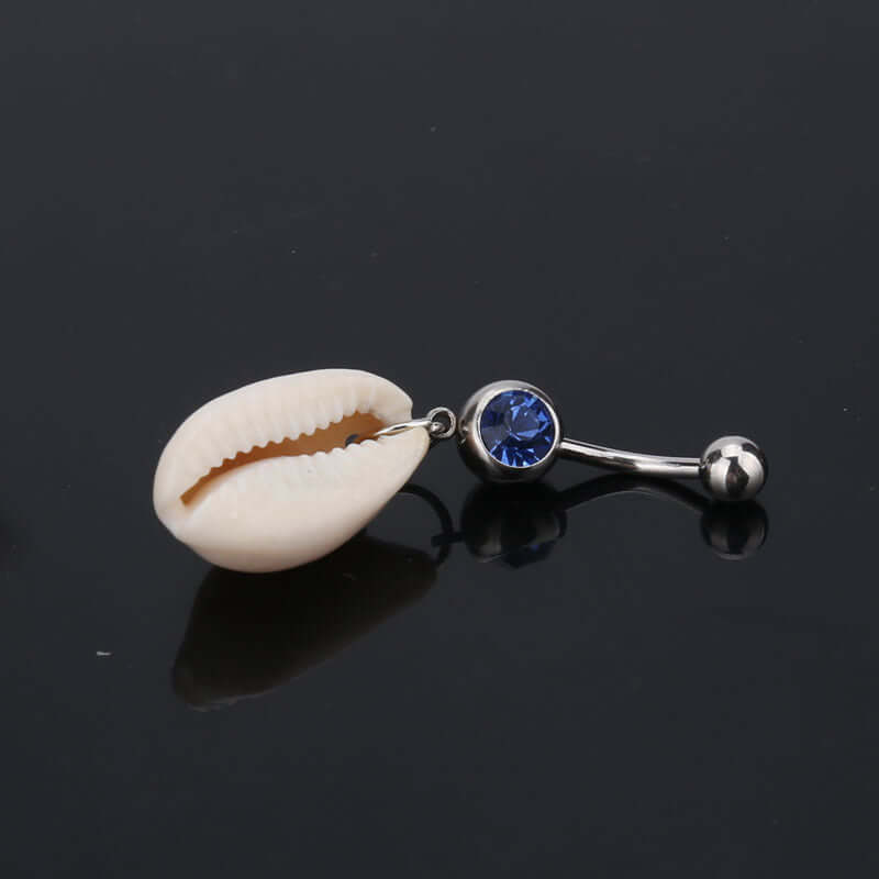 belly rings, belly piercing, belly button piercing, belly button rings, titanium belly ring, fish belly ring