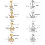 CreatIve Tree of Life Bear Paw Charm Necklace