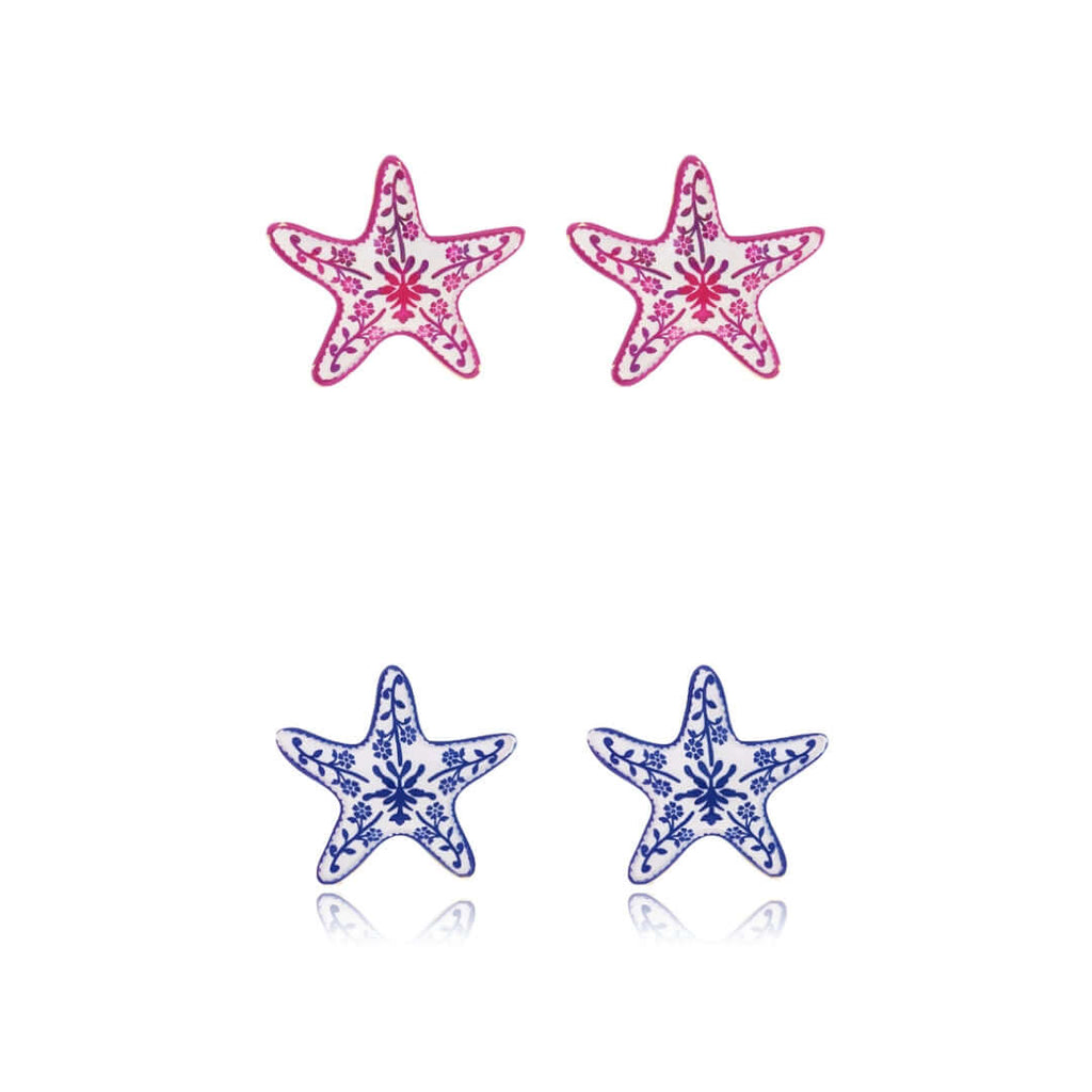 Minimal Triple Claw Ring