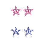 Minimal Triple Claw Ring