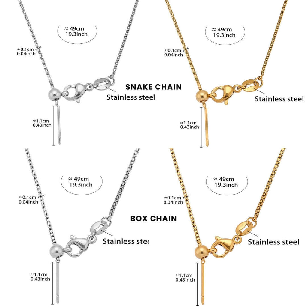 CreatIve Tree of Life Bear Paw Charm Necklace