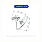 Firefly Luminous Light Up Ring