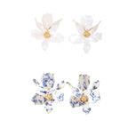 Minimal Triple Claw Ring