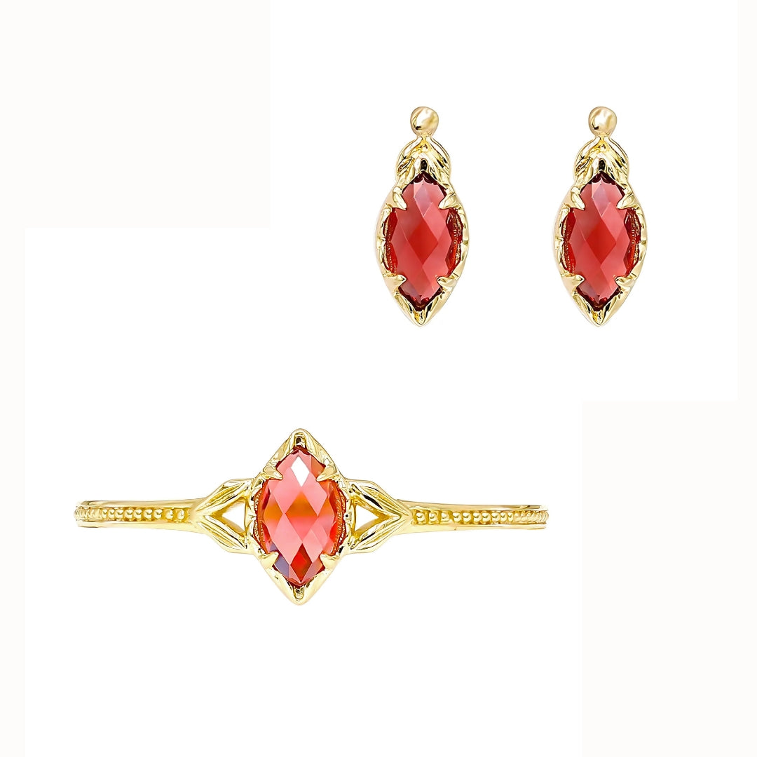 Gemstone Sets