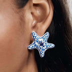 Minimal Triple Claw Ring