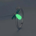 Firefly Luminous Light Up Ring