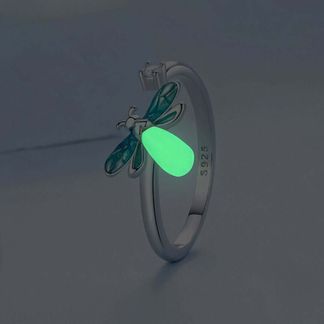Firefly Luminous Light Up Ring