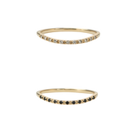 Stacking Rings Add on Bundle
