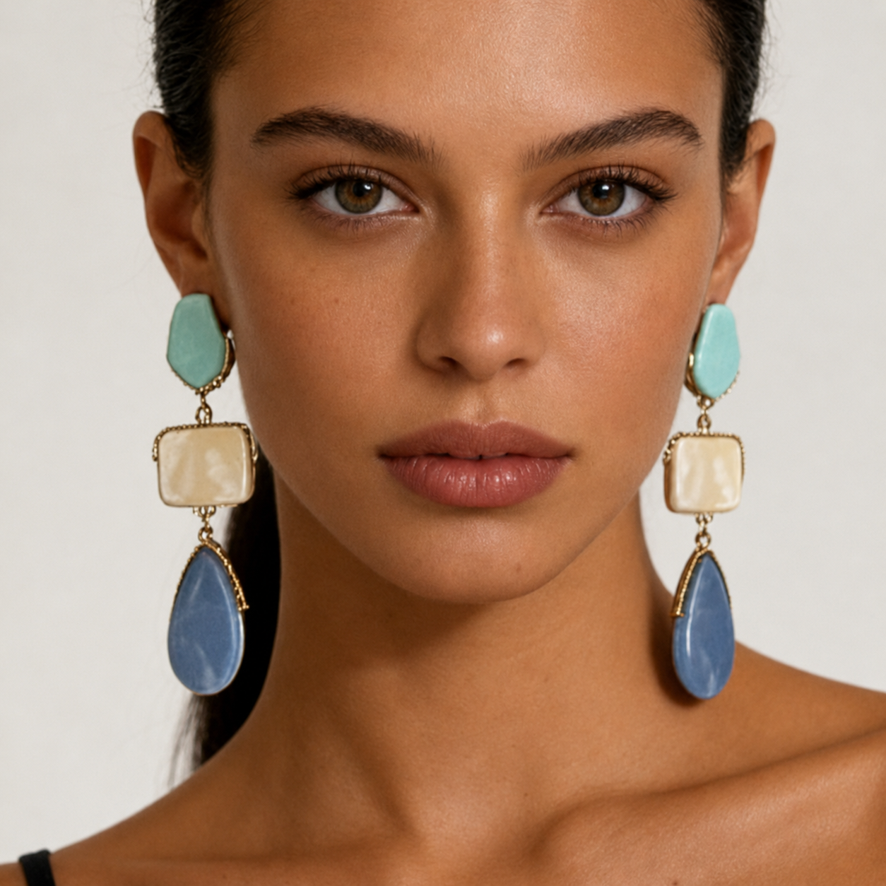 Dopamine Sugar Candy Y2K Earring