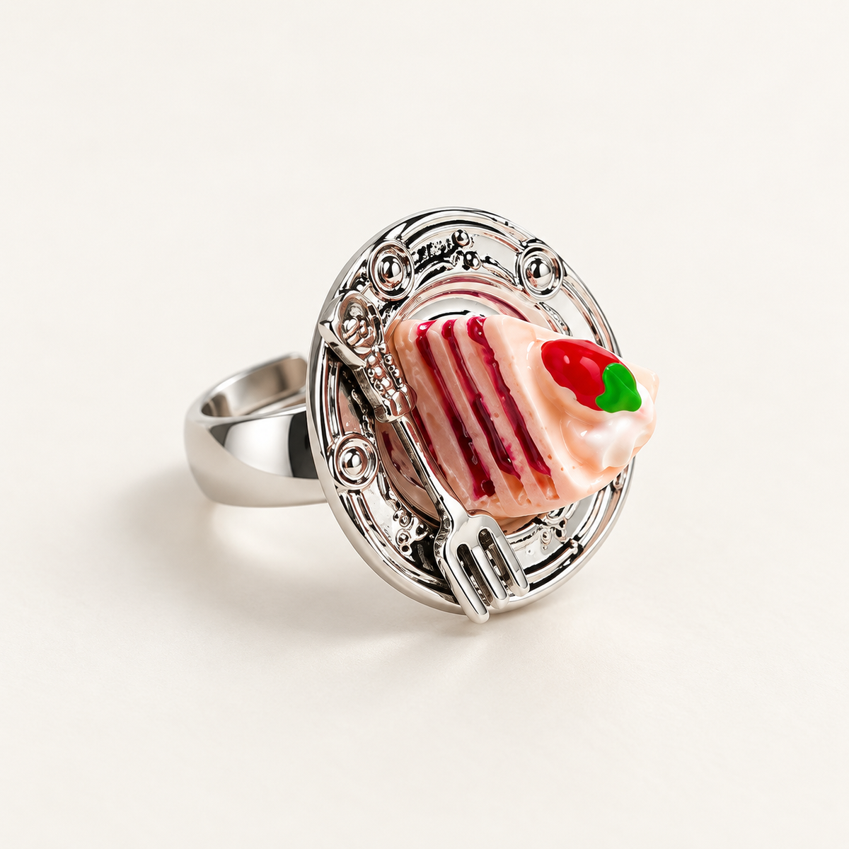 Sweet Treat Afternoon Tea Ring