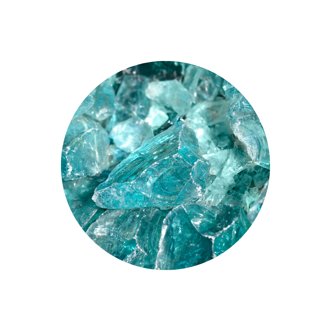 Aquamarine