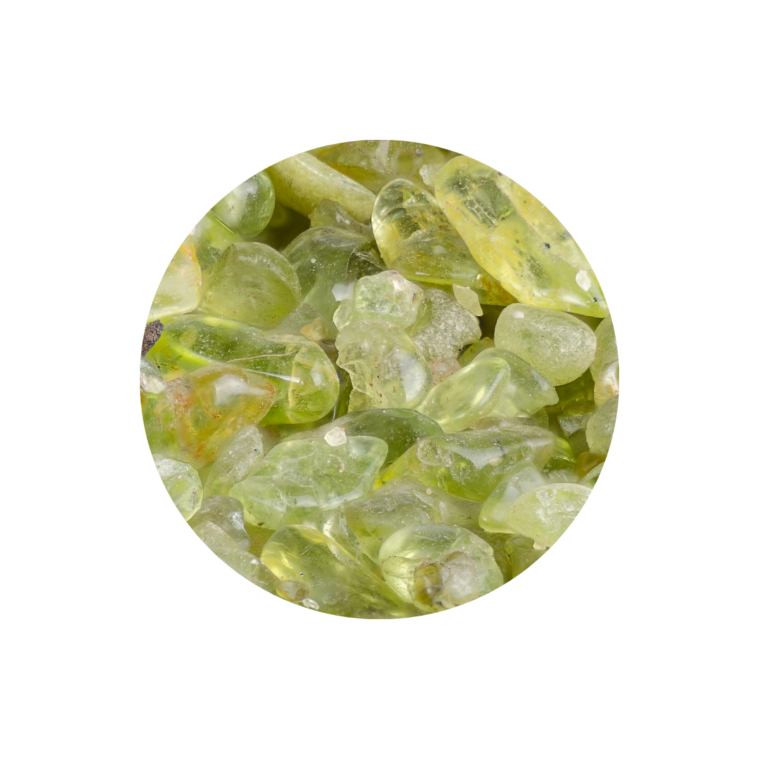 Peridot