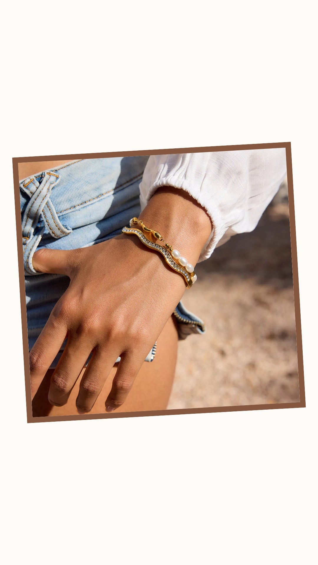 Bracelet