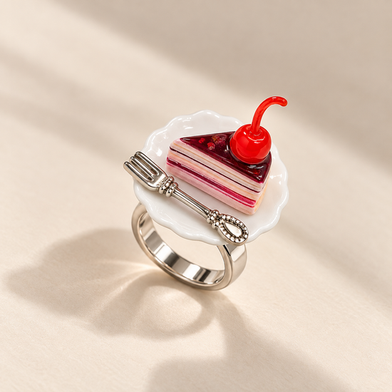 Sweet Treat Afternoon Tea Ring