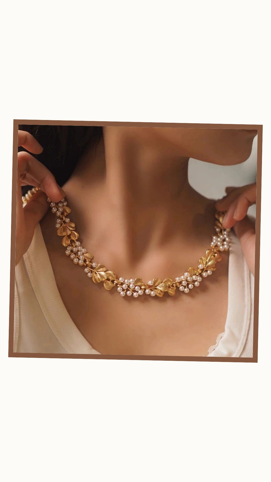 Necklace