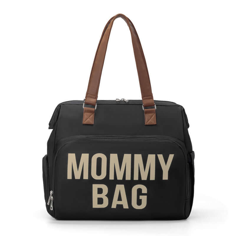 Large Capacity Multifunctional Mummy Backpack