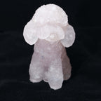 Epoxy Poodle Ornaments Home Decoration