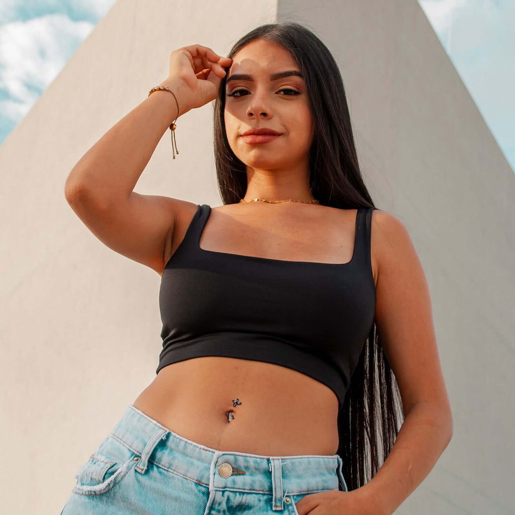 belly ring, belly piercing, belly button piercing, belly button rings, silver belly ring, lizard belly ring, animal belly ring