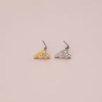 Hypoallergenic Animal Nose Ring Piercings 