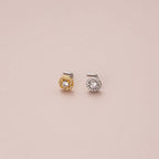 Hypoallergenic Animal Nose Ring Piercings 