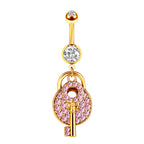 belly ring, belly piercing, belly button piercing, belly button rings, butterfly belly ring, animal jewelry, gold belly rings