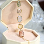 Colorful Jewelry Bracelet