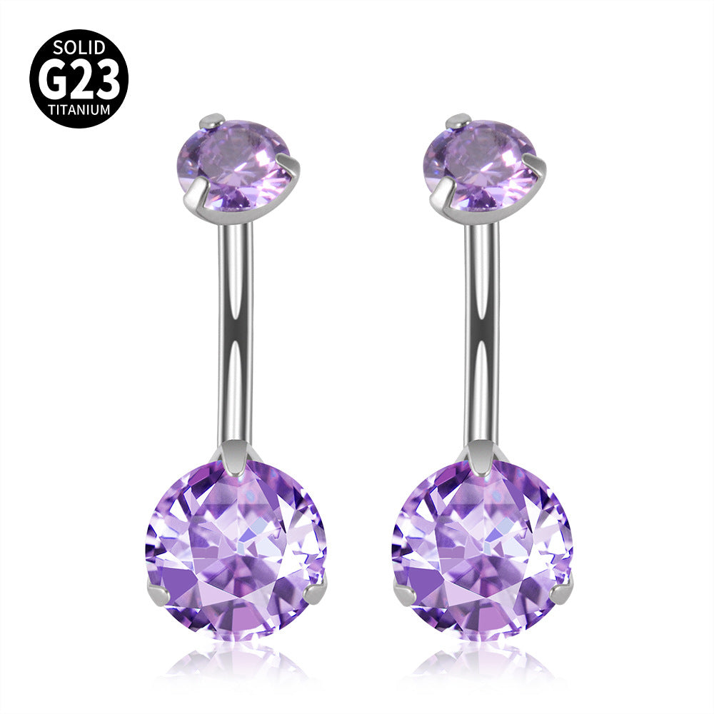 belly ring, belly piercing, belly button piercing, belly button rings, purple belly rings