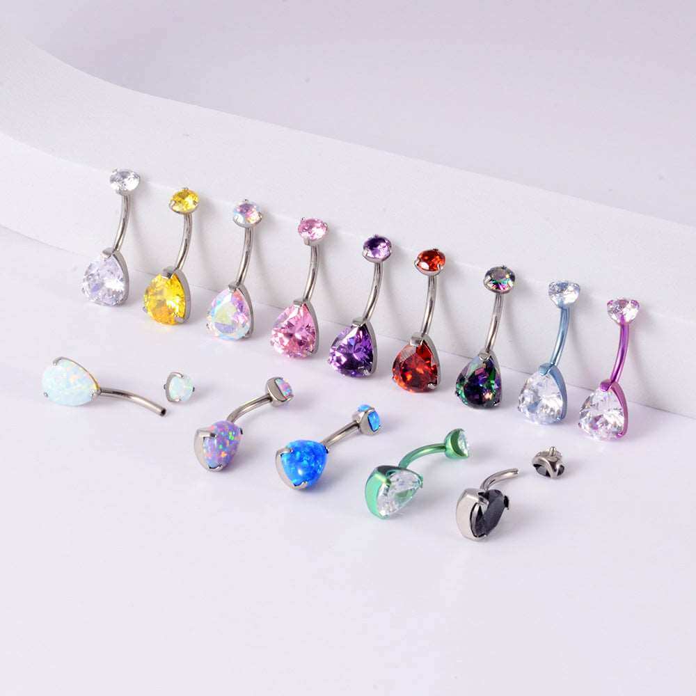 belly ring, belly piercing, belly button piercing, belly button rings, colorful belly rings