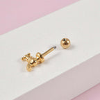 Faucet Waterdrop Cartilage Tragus Piercing