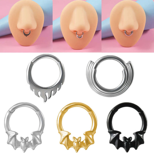 nose ring, nose stud, nose piercing, gold nose ring, fake nose ring, nose piercing jewelry, nose ring hoop, body piercing, body jewelry