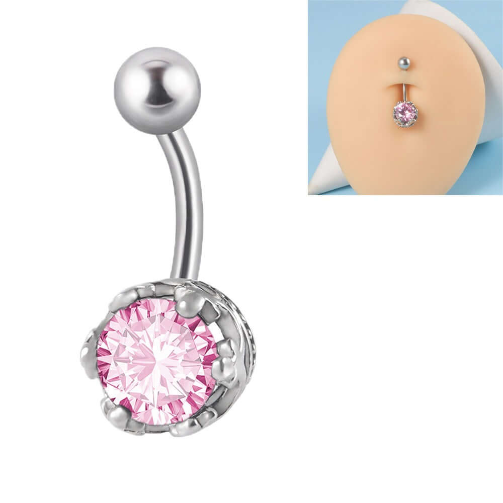 belly ring, belly piercing, belly button piercing, belly button rings, silver belly ring