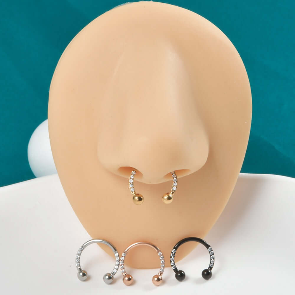 nose ring, nose stud, nose piercing, gold nose ring, fake nose ring, nose piercing jewelry, nose ring hoop, body piercing, body jewelry