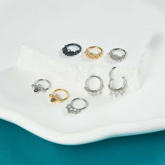 nose ring, nose stud, nose piercing, gold nose ring, fake nose ring, nose piercing jewelry, nose ring hoop, body piercing, body jewelry
