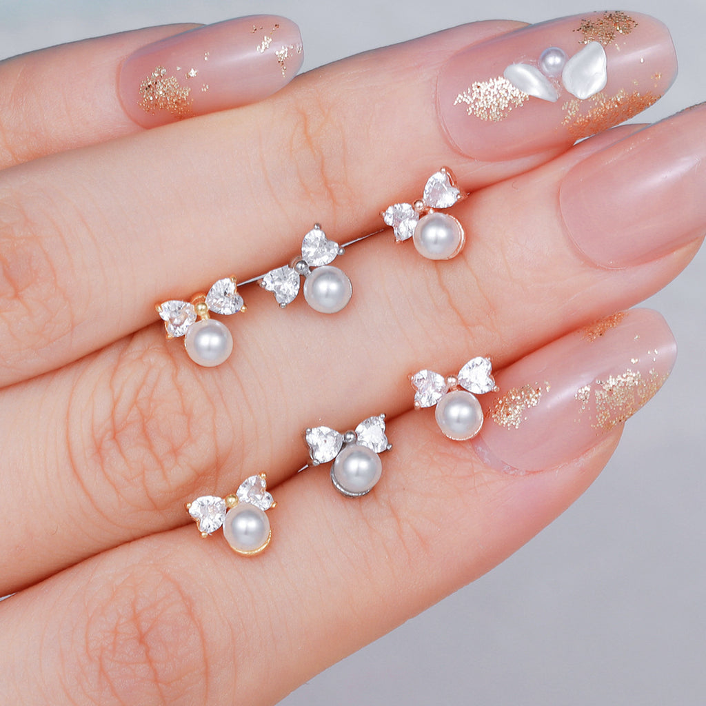 cartilage earrings, piercing jewelry, cartilage piercing, body jewelry, helix piercing, helix earrings, tragus piercing