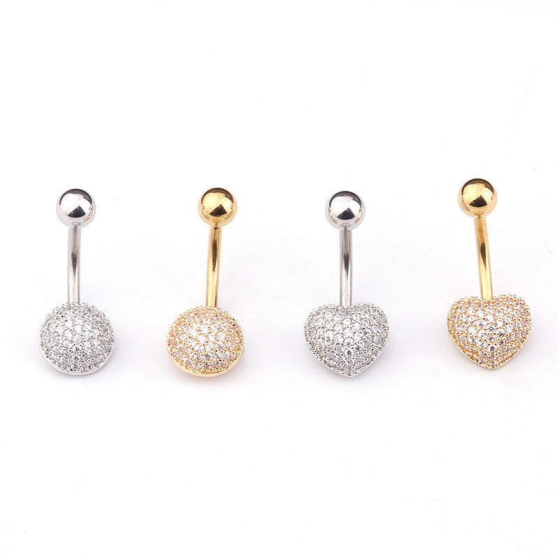 belly ring, belly piercing, belly button piercing, belly button rings, heart belly rings