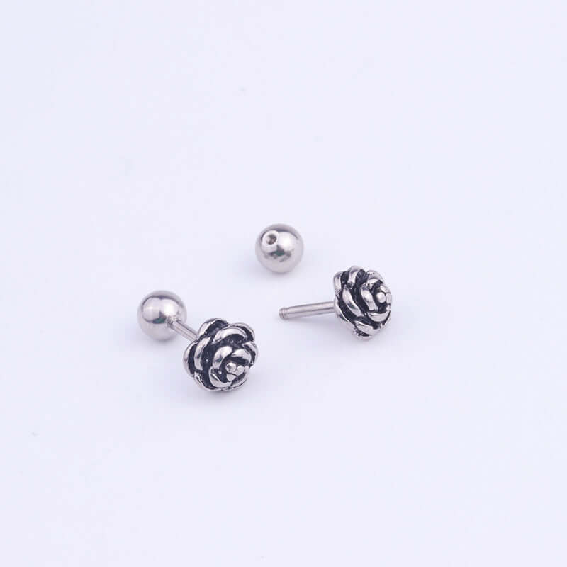cartilage earrings, piercing jewelry, cartilage piercing, body jewelry, helix piercing, helix earrings, tragus piercing