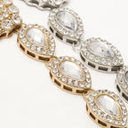 Gold Silver Bohemian Jewelry Anklet