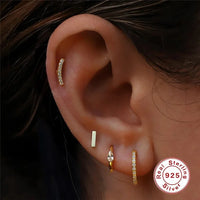 cartilage earrings, piercing jewelry, cartilage piercing, body jewelry, helix piercing, helix earrings, tragus piercing