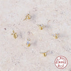 cartilage earrings, piercing jewelry, cartilage piercing, body jewelry, helix piercing, helix earrings, tragus piercing