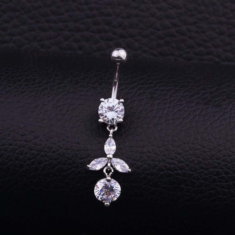 belly ring, belly piercing, belly button piercing, belly button rings, titanium belly rings, heart belly rings, butterfly belly ring